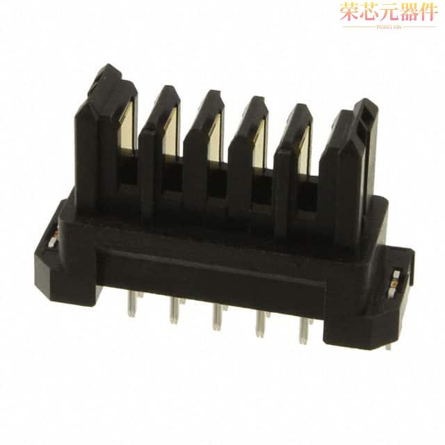 FX30B-5P-3.81DSA25原装「CONN HEADER VERT 5POS 3.8