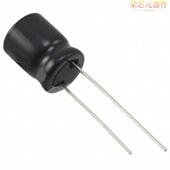 「CAP 35V ALUM UHE1V471MPD原装 470UF 20% RADIAL」正品