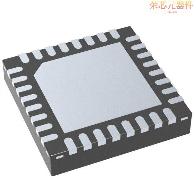 MSP430F122IRHBR原装「IC MCU 16BIT 4KB FLASH 32VQFN」正品