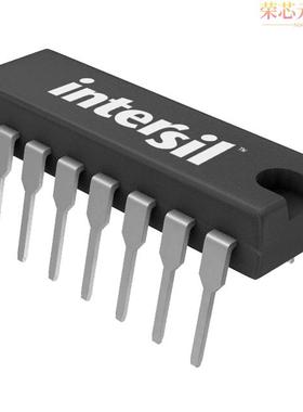 DG413DJZ原装「IC SWITCH QUAD SPST 16DIP」正品