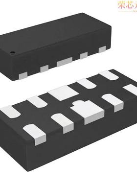 RCLAMP0524P.TCT原装「TVS DIODE 5VWM 15VC SLP2510P8」正品
