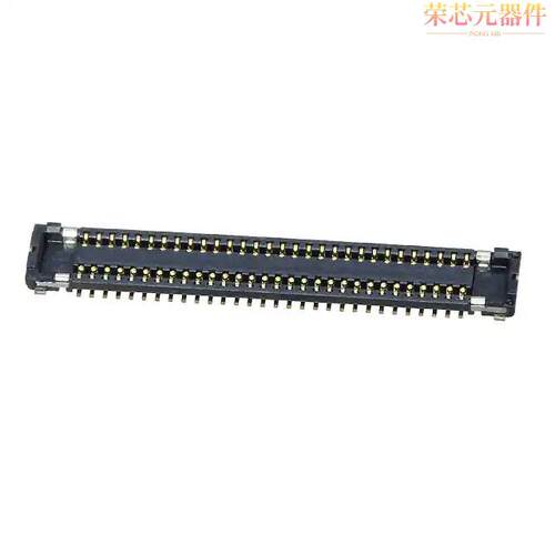 AXG760047原装「CONN SOCKET 60POS SMD GOLD」正品