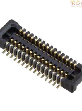 DF37NC-30DS-0.4V(51)原装「CONN RCPT 30POS SMD GOLD」正品