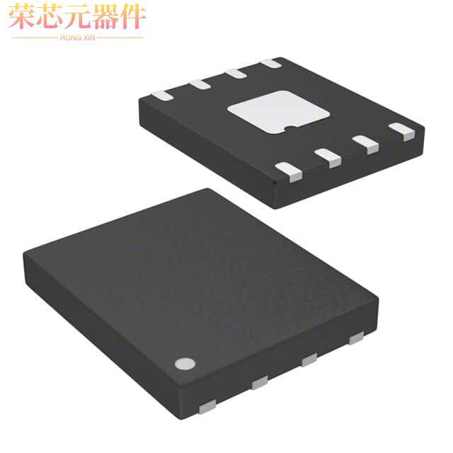 MR25H256CDF原装「IC RAM 256KBIT SPI 40MHZ 8DFN」正品