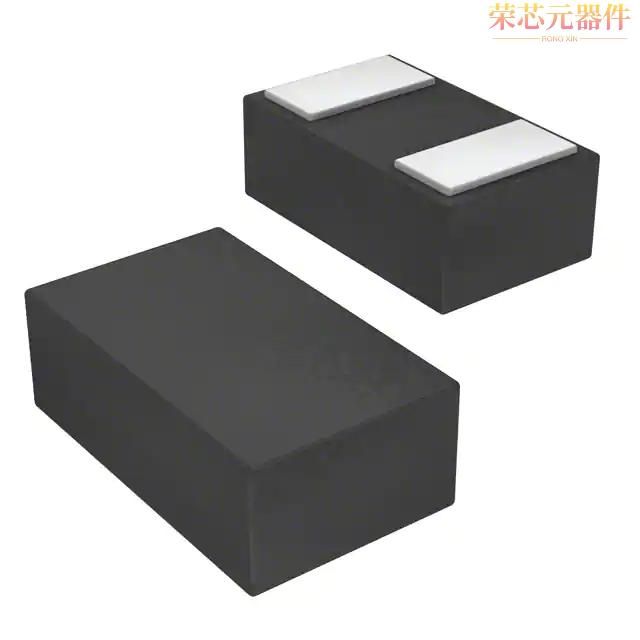 ESD351DPYR原装「TVS DIODE 3.6VWM 6.5VC 2X1SON」正品