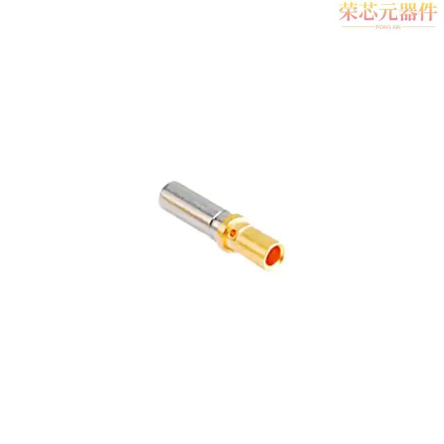 AT62-209-1631原装「CONN SOCKET 14AWG GOLD CRIMP」正品