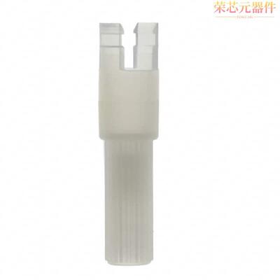 1-480350-0原装「CONN RECEPT/CAP 1 POS MATE-N-LOK」正品