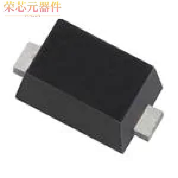CPDH2V5UB-HF原装「TVS DIODE 2.5VWM 11.5VC SOD523」正品