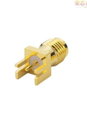 EMPCB.SMAFSTJ.B.HT原装「CONN SMA JACK STR 50OHM E