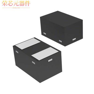 CDBQR0140R-HF原装「DIODE SCHOTTKY 40V 100MA 0402」正品