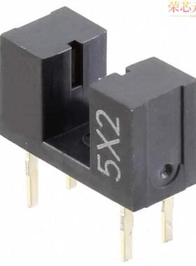 EE-SX1055原装「SENSOR OPT SLOT PHOTOTRAN PCB MT」正品