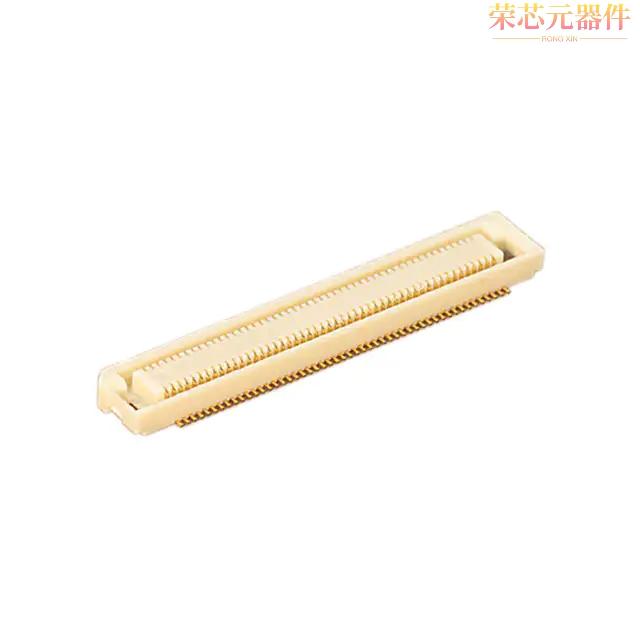 FX8-100P-SV1(91)原装「CONN HDR 100POS SMD GOLD」正品