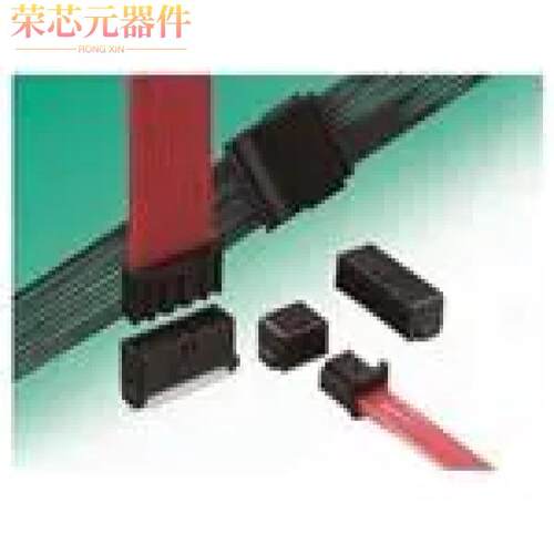 GT25-24DS-HU原装「CONN INLINE SOCKET HOUSING」正品