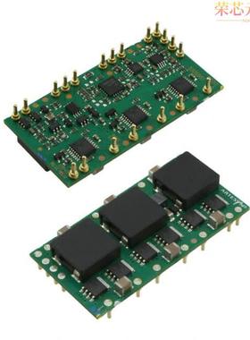 PTH04040WAD原装「CONV DC/DC 3.3VIN ADJOUT 60A」正品