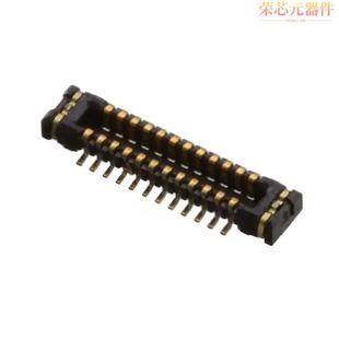 PLUG 「CONN 24POS SMD 502430 GOLD」正品 2410原装