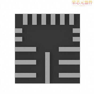 MAX20006EAFOA/VY+T原装「IC CONV STEP DOWN 36V 17QFN」正品