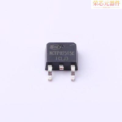 NCEP02515K原装「N沟道 250V 15A」正品
