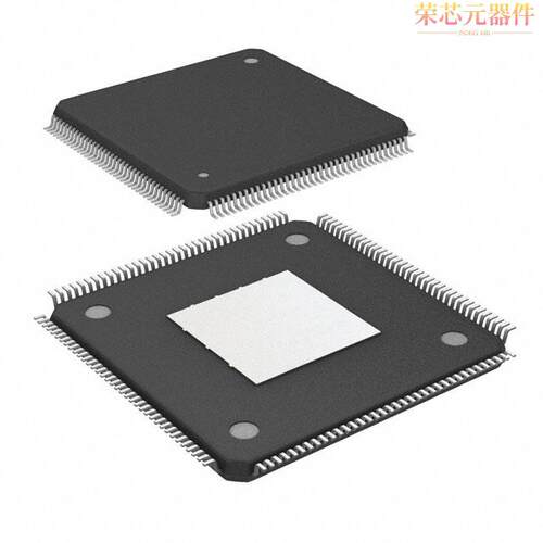 XMC4500F144F1024ACXQMA1原装「IC MCU 32BIT 1MB FLA