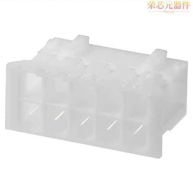 PHDR-10VS原装「CONN HOUSING PHD 10POS 2MM DUAL」正品