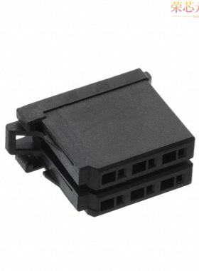 1-2069029-2原装「CONN RCPT HSG 6POS 3.50MM」正品