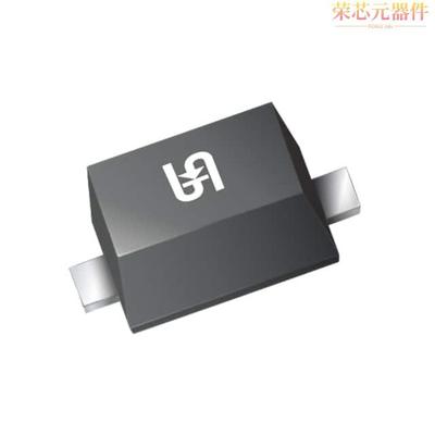 BZT52C16K RKG原装「DIODE ZENER 16V 200MW SOD523F」正品