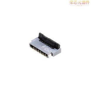 FPC 13POS 「CONN 0.3SHW 原装 A」正品 FH35C 0.30MM 13S