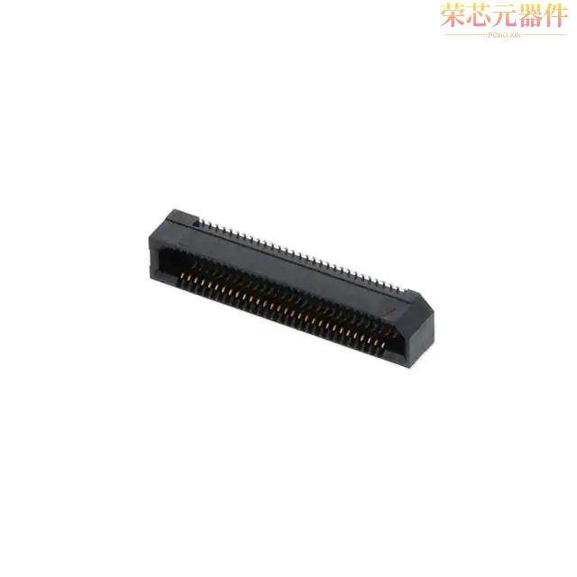 ERF8-030-05.0-L-DV-TR原装「CONN SOCKET 60POS SMD