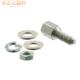 「DSUB 13MM」正品 SCREW 09670009924原装 LOCK UNC
