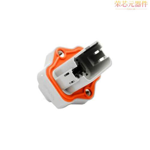 AT04-12PA-PM05原装「CONN RCPT HSG 12POS PANEL MNT」正品
