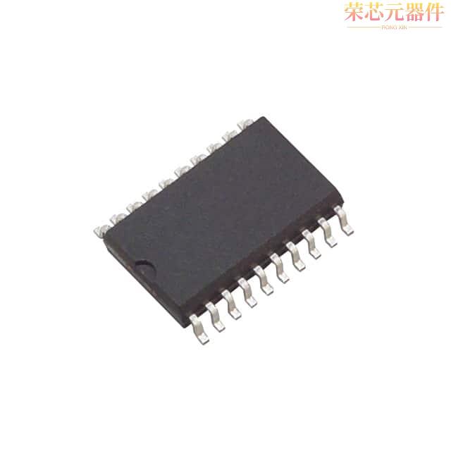 CD74ACT245M96原装「IC TXRX NON-INVERT 5.5V 20SOIC」正品