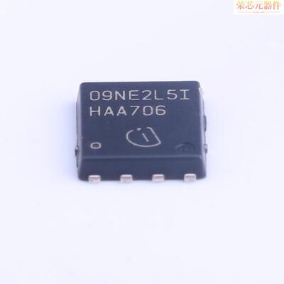 BSC009NE2LS5I原装「N沟道 25V 40A」正品