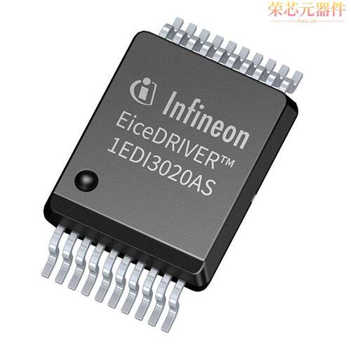 1EDI3020ASXUMA1原装「ISOLATED_HVGD, PG-DSO-20」正品