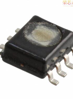 HIH6131-021-001原装「SENSOR HUMID/TEMP 5V I2C 4%
