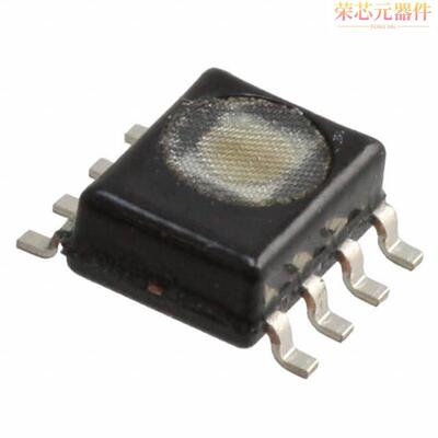 HIH6131-021-001原装「SENSOR HUMID/TEMP 5V I2C 4%