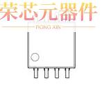 NJMOP277FR-TE1原装「IC OPAMP GP 1 CIRCUIT 8VSP」正品