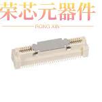 10135583-642402LF原装「CONN RCPT 64POS SMD GOLD」正品