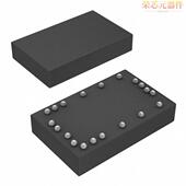 「IC OUT DAC TLV5610IYZR原装 12BIT 20DSBGA」正品