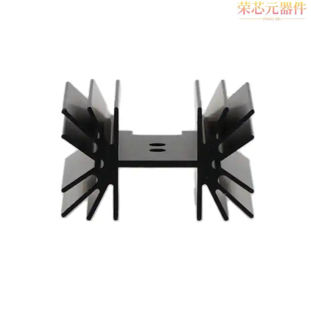 FA-T220-38E原装「HEATSINK TO-218,TO-220,TO-247」正品