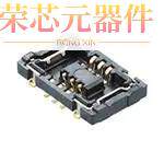 5035481622原装「CONN RCPT 16POS SMD GOLD」正品