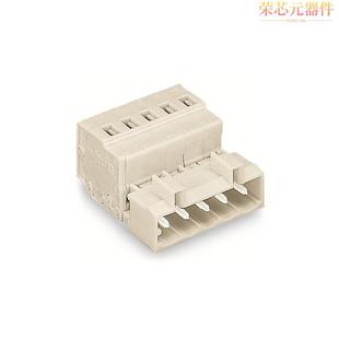 CONDUCTOR 「1 MALE CONNECTOR; 721 100%」正品 606原装
