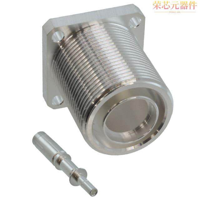 272101原装「CONN 7/16 DIN JACK STR 50 OHM」正品