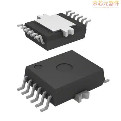 ITS5215LCUMA1原装「IC PWR SWITCH N-CHAN 1:1 DSO-12」正品