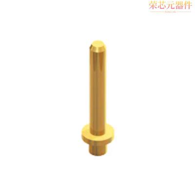 1364-2原装「CONN PC PIN CIRC 0.080DIA GOLD」正品