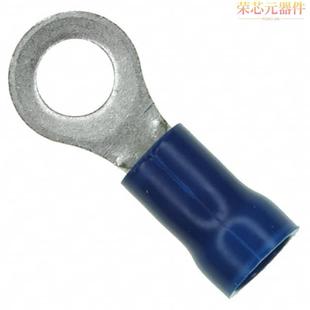 「CONN RING 10」正品 34161 16AWG 1原装 CIRC