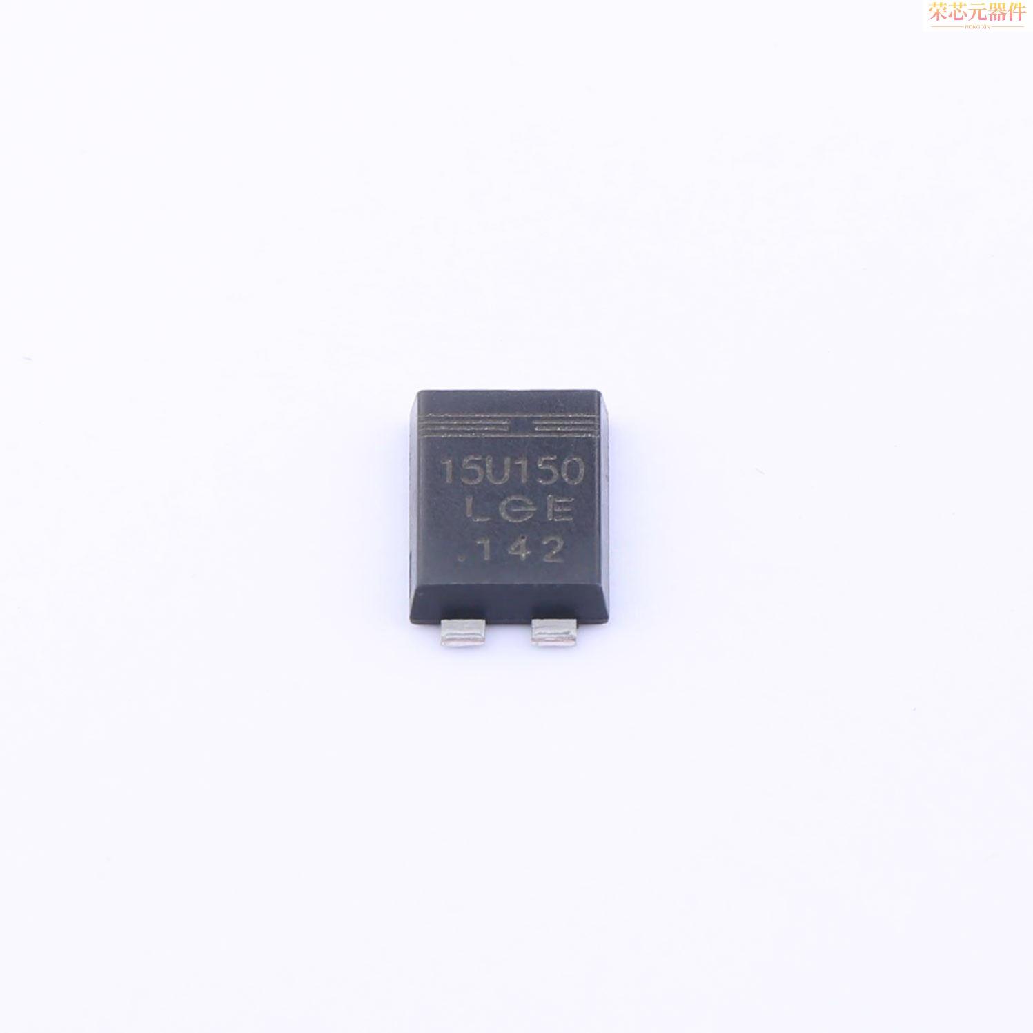 SD15U150SL原装「150V 15A 790mV@15A」正品