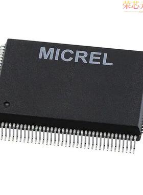 KSZ8893MQLI原装「IC MANAGED SWITCH 10/100 128QFP」正品