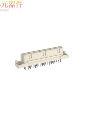 284168原装「DIN B2 32POS F SLDR 4.0MM CL2」正品