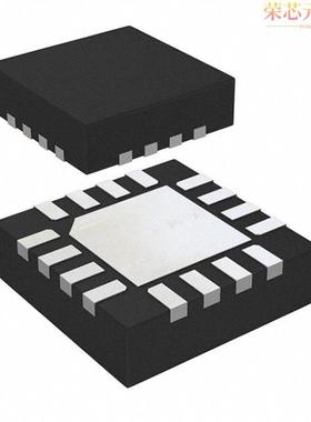 L6738ATR原装「IC REG CTRLR BUCK 16VFQFPN」正品