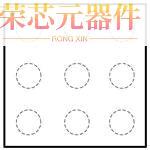 MAX20340EWL+T原装「BI-DIRECT PWR LINE COMM MGMT IC」正品