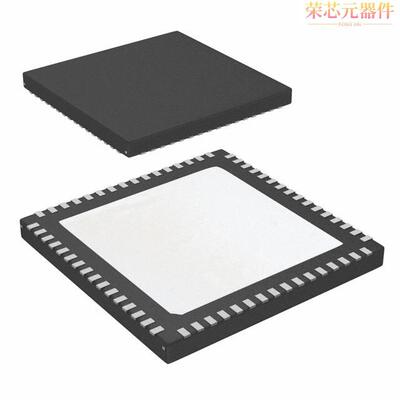 ZL38067LDG1原装「IC AUDIO PROCESSOR 64QFN」正品